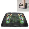 Reflexology Massage Mat - FDIT - Colorful - Adult - Unisex - High Quality PP Plastic