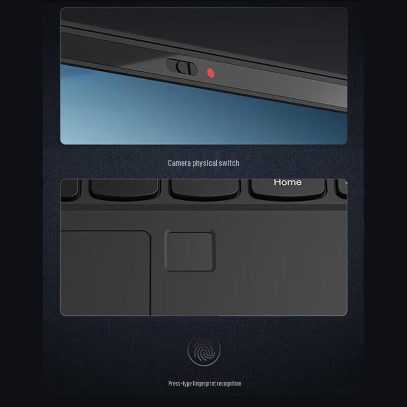 Lenovo Kaitian X1 Trustworthy Business Laptop (CN version)