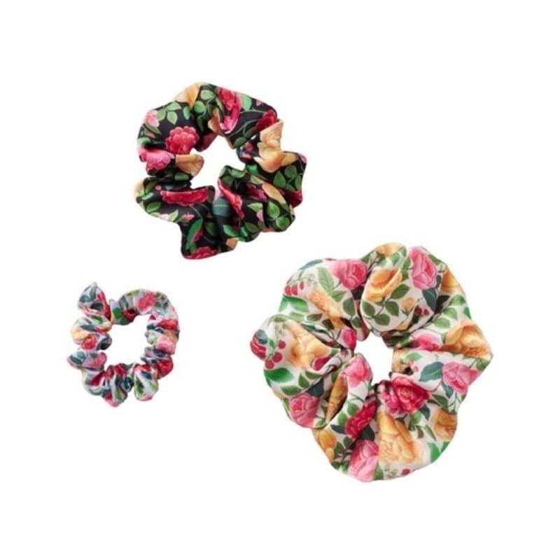 

RIFLE PAPER CO. RIFLE PAPER Набор повязок для волос с розами single type