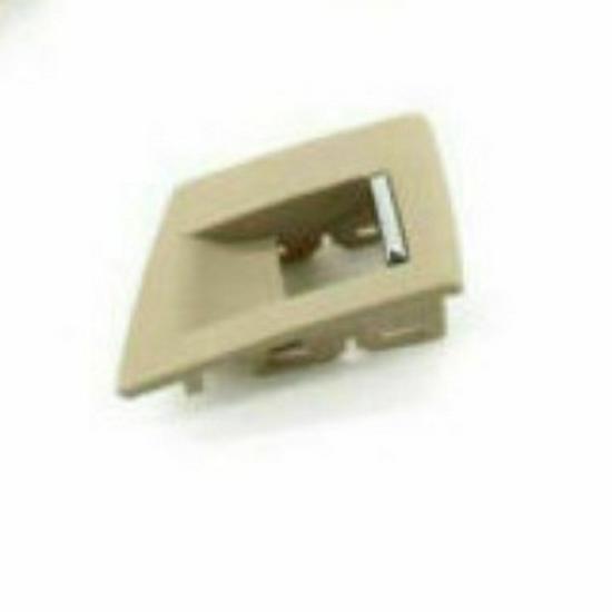 

Beige Left Rear Door Glass Switch Trim Panel for BMW F10 523/525 (Part #51417225895) No