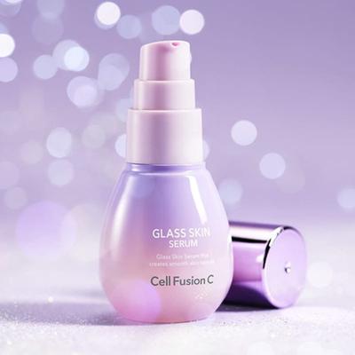 [Cellfusion C] Glass Skin Serum 30ml