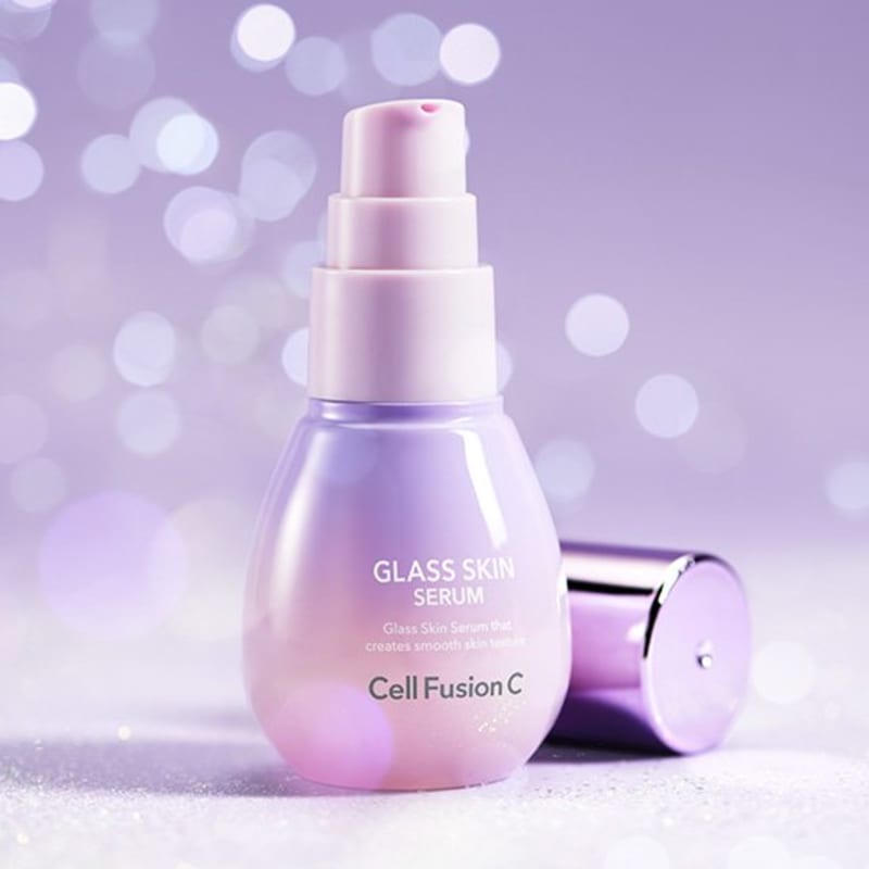 

[Cellfusion C] Сыворотка для стеклянной кожи 30 мл