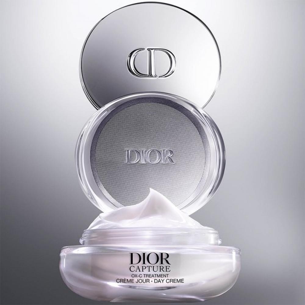 Dior Capture Ox C Treatment Creme Jour 50ml