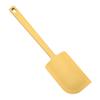 Large High-Temp Resistant Silicone Spatula - Baking Tool & Cream Cake Scraper, Food Grade for Household Use