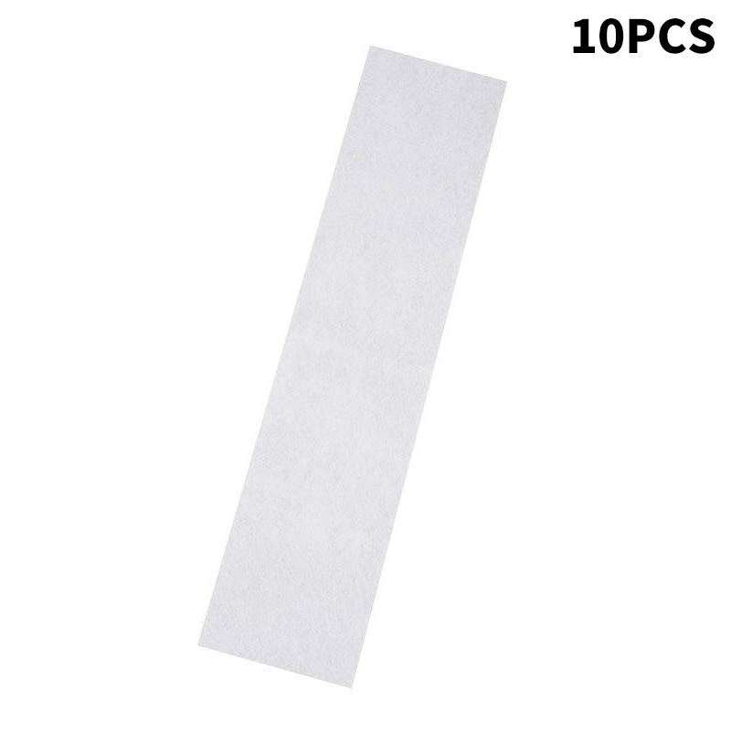 Anti-Dust Air Conditioner Vent Filter Cotton Cuttable Network Outlet Cleaning Purification Parts Air Vent Dust Filter Paper Tool
