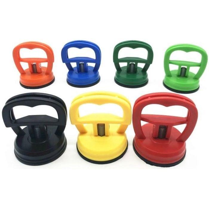 

De haute qualité dent extracteur carrosserie panneau mamans adjoint de maison remover transporter des outils voiture ventouse pad li