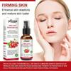 Pure Rosehip Seed Oil for Face, Anti-Aging & Skin Firming Facial Serum