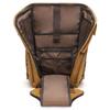 Canvas Backpack Outdoor Large Capacity Waterproof Travel Men'S School Bag Niche Design Backpack Travel Bag Computer Bag