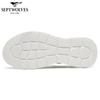 Septwolves Men's Breathable Mesh Running Shoes