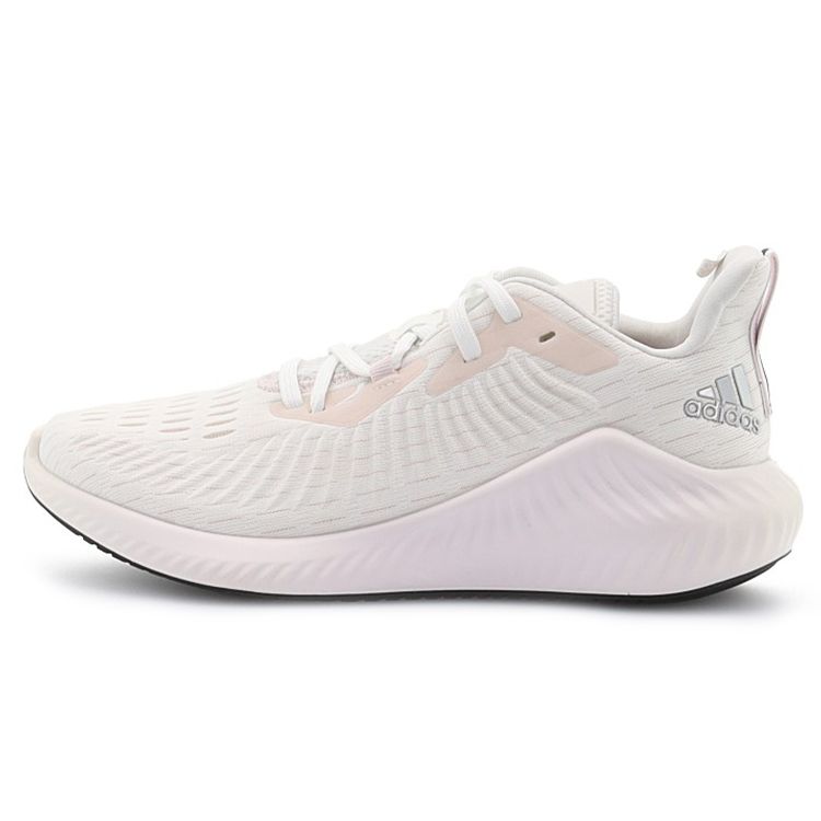 

Adidas Alphabounce Plus Orchid Tint Женские кроссовки White Crystal-White G54122
