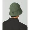 Snow Peak Takibi Ripstop Hat Olive Ac 25au00600066