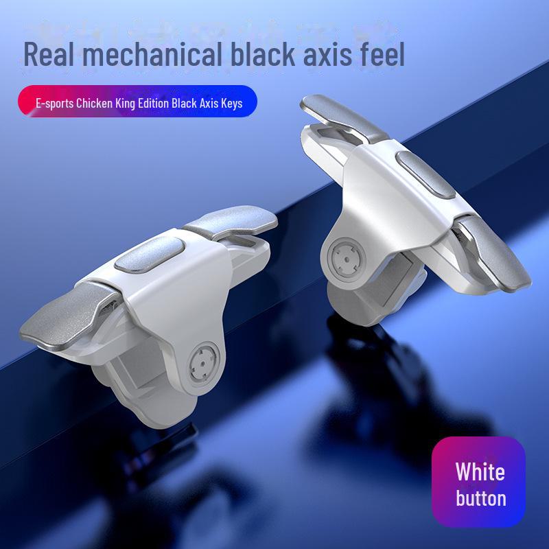 MiNi Gamepad Chicken King S03 - Univerzální pomocné periferie pro hru levou/pravou rukou