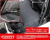 YMT 30 Series Alphard Gasoline Vehicle Package Rubber 2nd Row Passenger Passenger Passenger Mats Row Floor Mats S-C (2nd SP+3rd Row) -