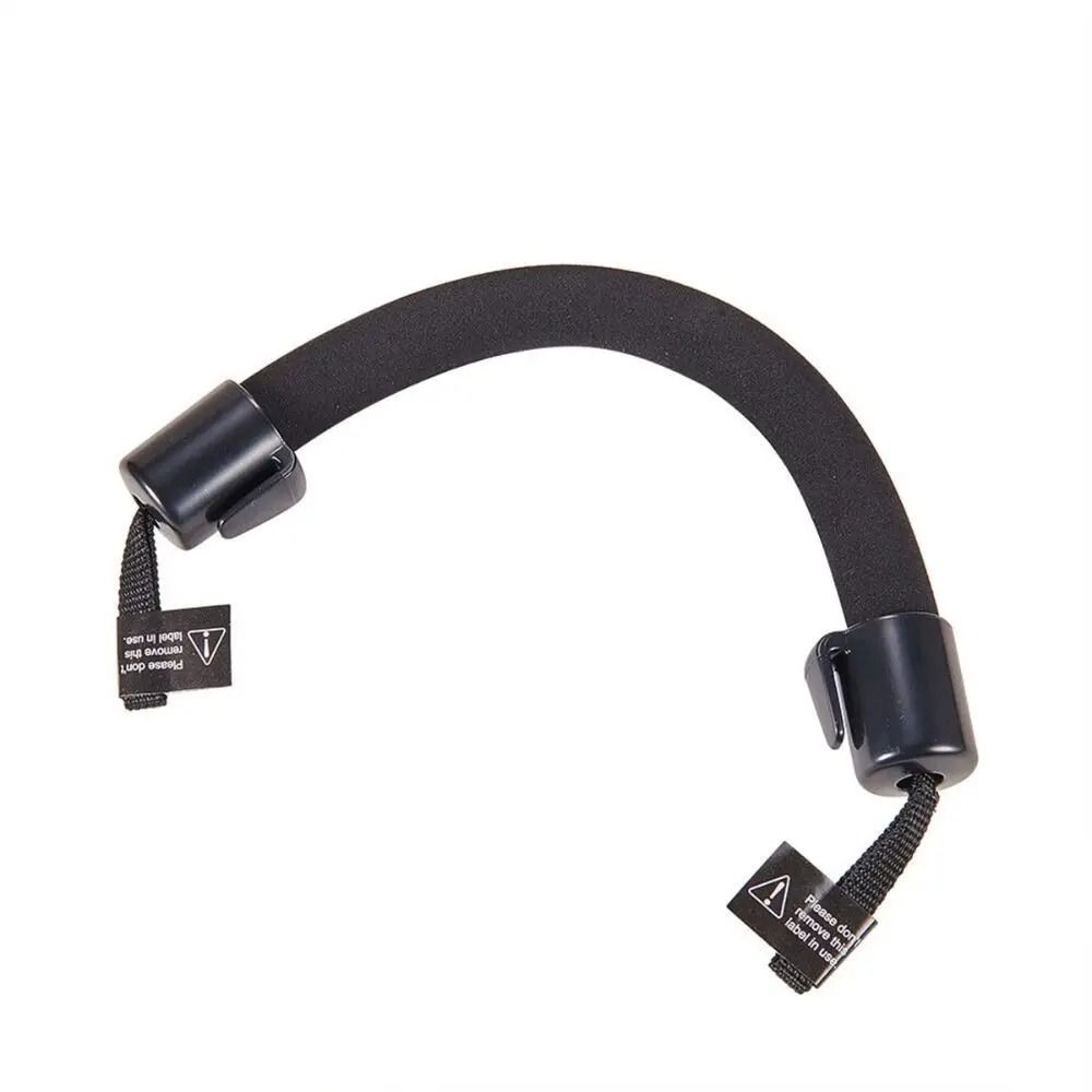 Soft Material Car Headrest Grab Handle Headrest Safety Handrail  Vehicle Accessories
