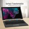 Schutzhülle für Surface Pro 8/9/10/11 Tablets: Anti-Fall-Abdeckung mit Ständer