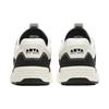 Anta Versatile Comfortable Shock Absorbing Durable Low Top Sneakers Men Sneakers Black White 112448040R-7