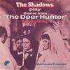 7inch Record SHADOWS  Theme From the Deer Hunter Cavat 5C00607026 EMI 1979 Netherland Rock Used