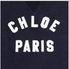 Chlo  Kids Sweatshirt Logo C20481 859