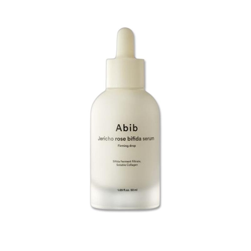 Abib Jericho Rose Bifida Serum Firming Drop 50ml