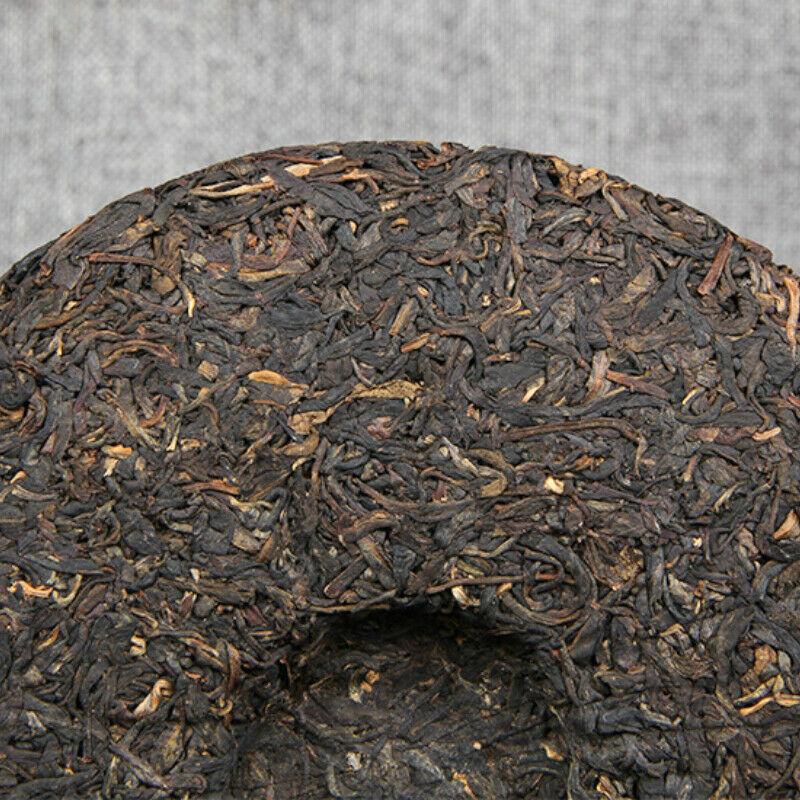 400 г Юньнаньский старый пуэр — фото 6