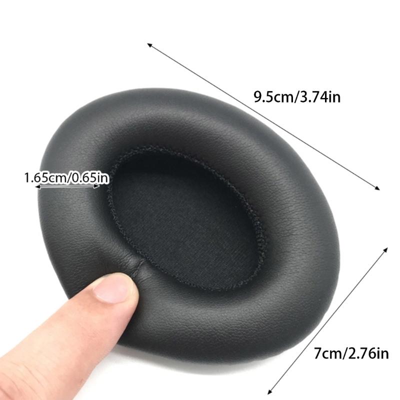 Earmuffs for Studio 1.0 Headphones Soft Sponges Earpads Case Cover Ear Pad Earphone Cushions