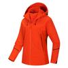Outdoor Travel Autumn and Winter Three-in-one Jacket Hard Shell Men and Women The Same Style