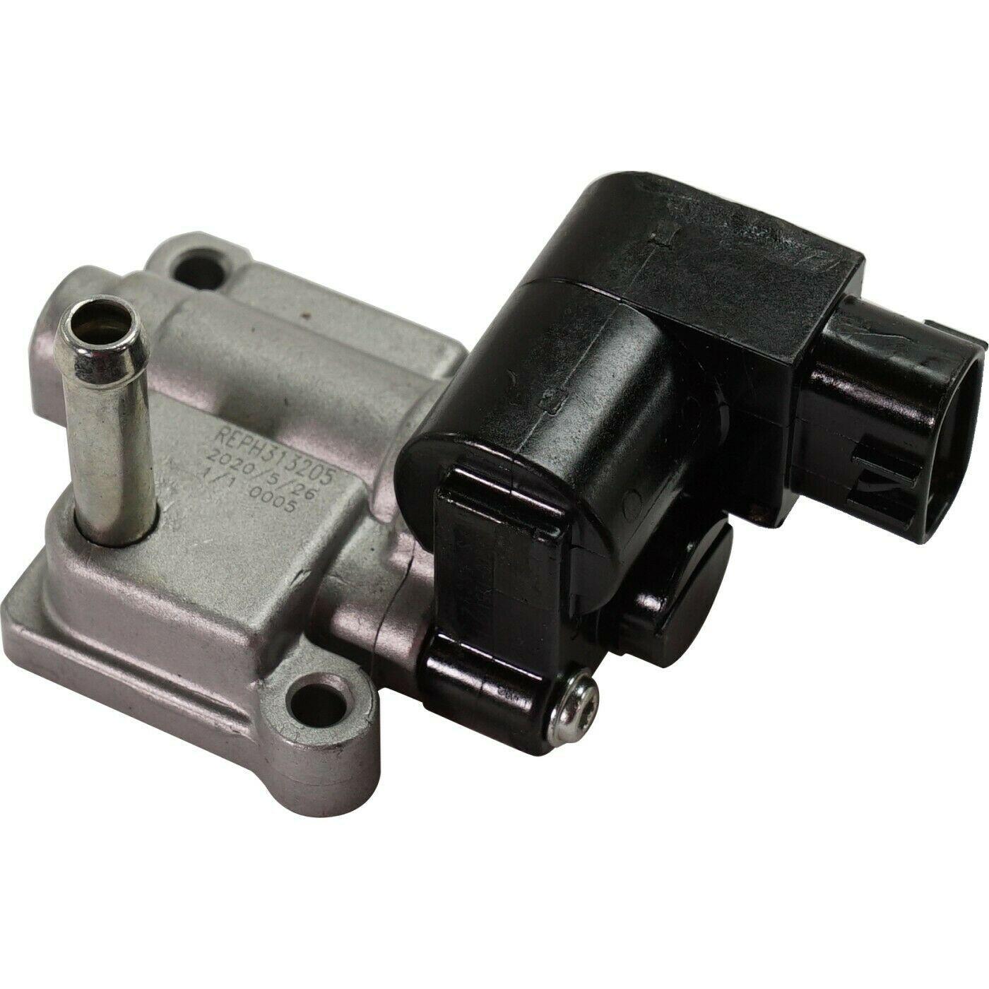 16022-P8A-A02 Idle Speed Air Control Valve For Honda Accord CR-V 16022-P8A-A01