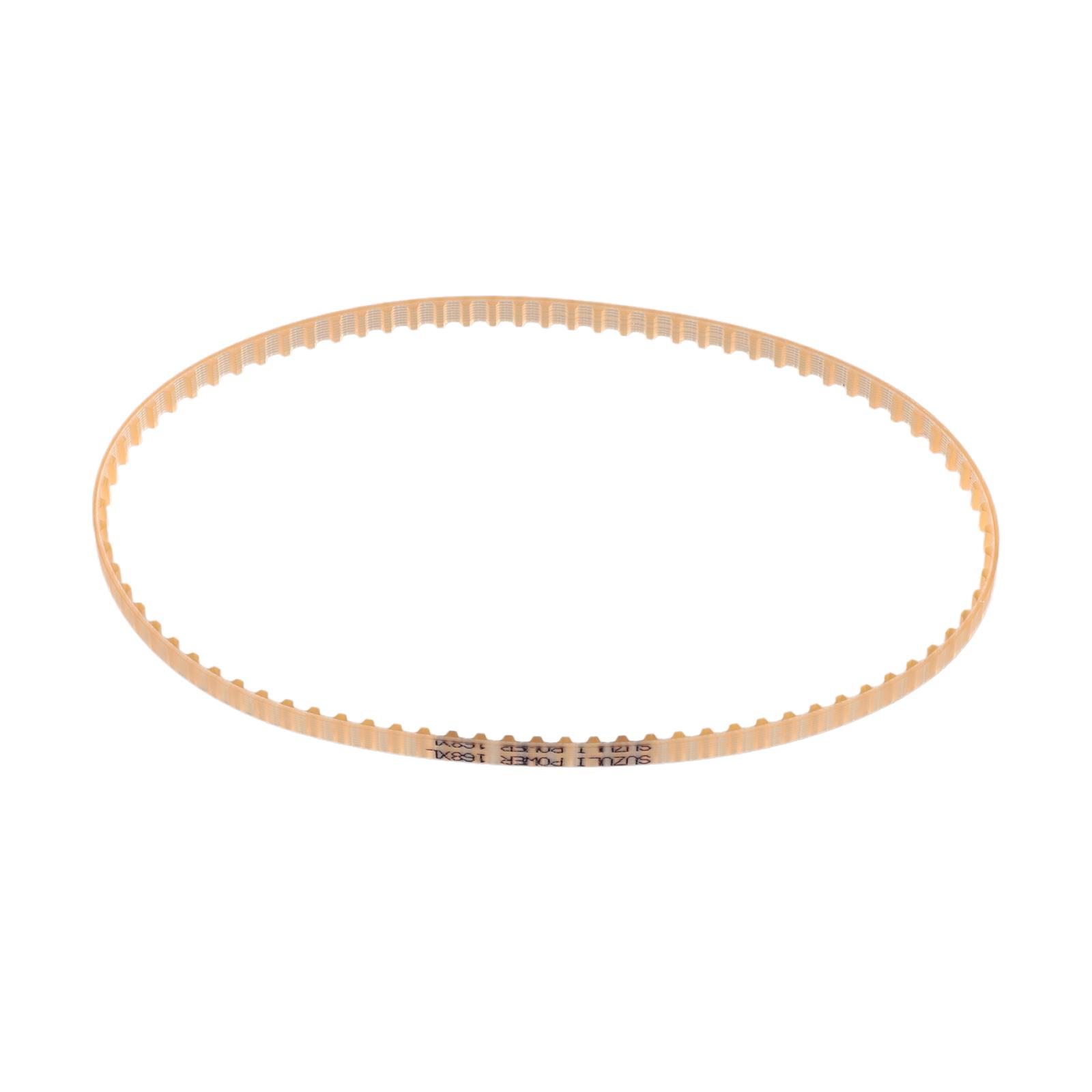 Премиальные сменные приводные ремни для очистителя бассейна Оптимальная производительность