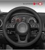 Mazda EZ60 Steering Wheel Cover: Fits 25 Models, Ultra-thin, Pure Electric Extended Range Version Modified Accessories