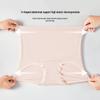 Urban Lady Maternity High-Waist Antibacterial Silk Crotch Underwear