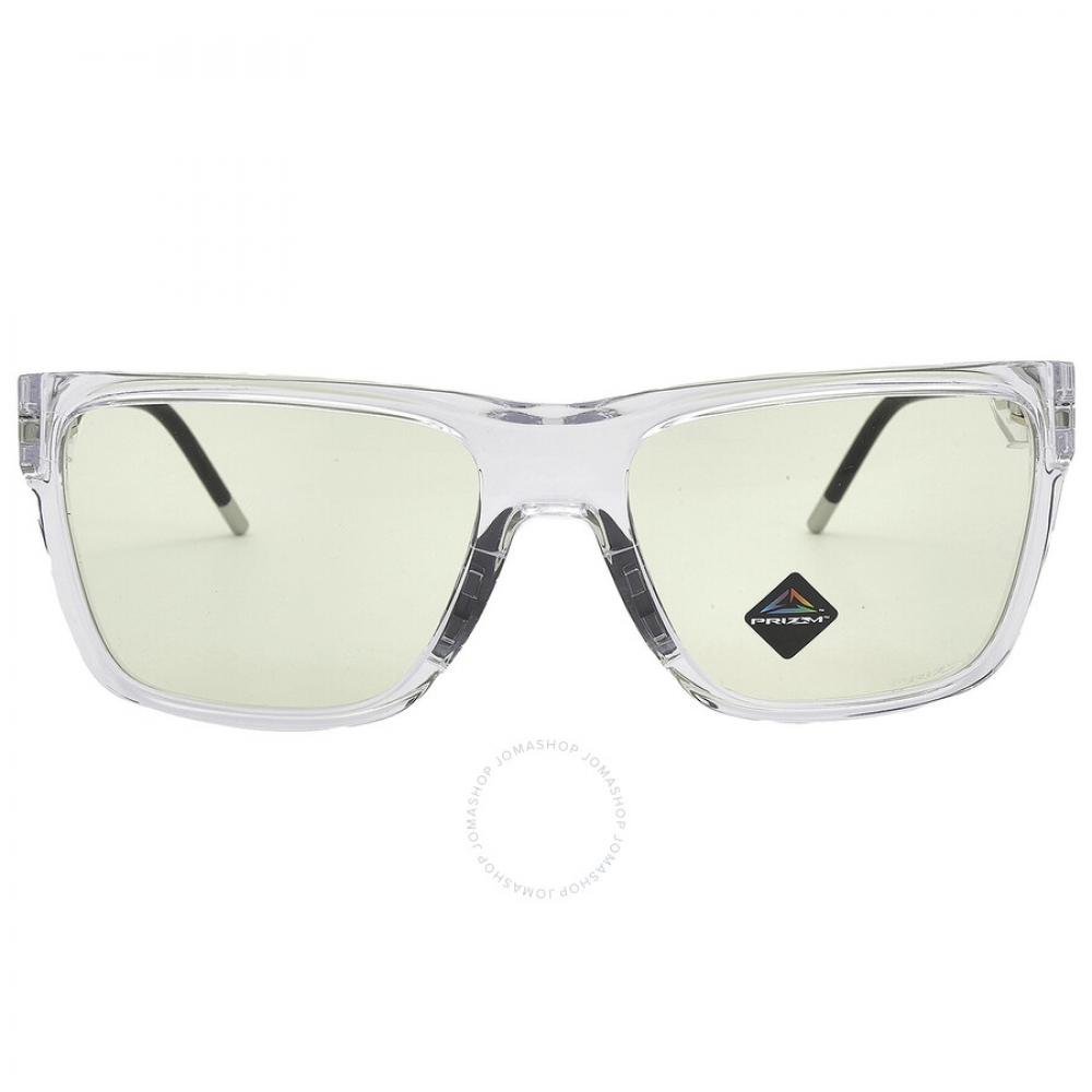 

Oakley Прямоугольные мужские солнцезащитные очки NXTVL Prizm Gaming OO9249 924902 58
