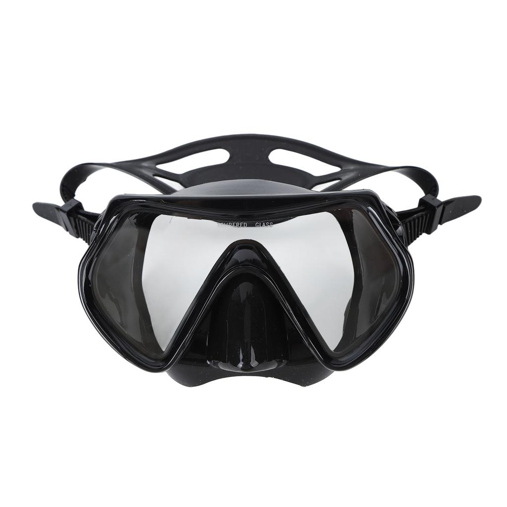 Diving Goggles for Adults Silicone Non Fog Snorkeling Outdoor Swimming Equipment