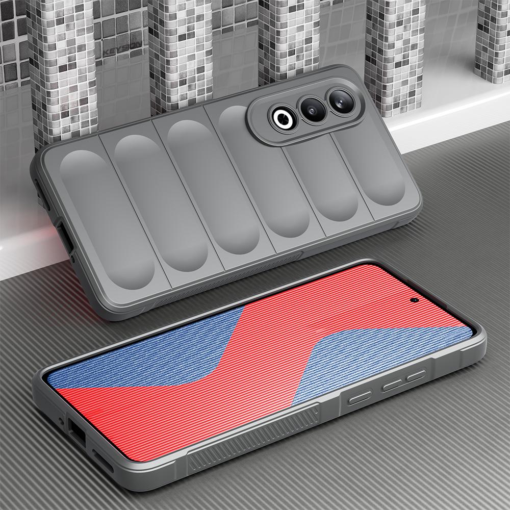 

KEYSION Противоударный чехол для OnePlus Nord CE 4 5G 1+ Ace 3V, противоскользящая мягкая силиконовая задняя крышка для телефона OnePlus Ace 3V Nord CE4 for OnePlus Ace 3V