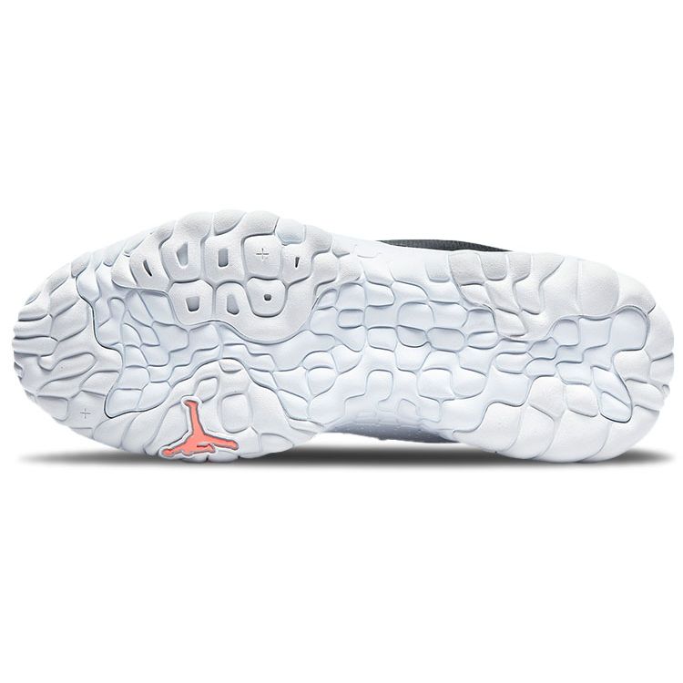 Pánské tenisky Air Jordan Delta 2 Tmavě hnědé Archaeo-Brown Crimson-Bliss CV8121-200