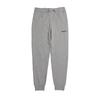 Timberland Comfortable Classic Versatile Solid Color Knitted Sports Pants Men bottoms Light-Gray A6C7E-052