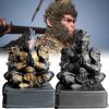 Remarkable Wukong The Great Sage Resin Ornament Perfect For Gaming Merchandise Lovers