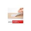A-One Label Stickers 43024, Printer Compatible, Adjustable for Easy Placement, A4, 24 Labels per
