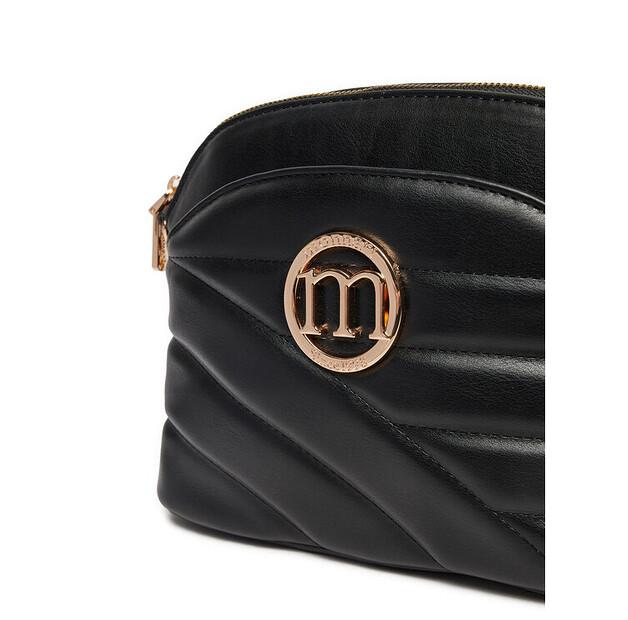 Сумка Monnari TORIMP0-24W-BAG1610-K020D000-R00 чёрный