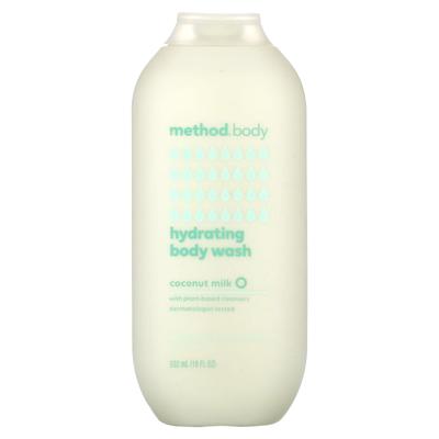 Body Wash, Moisturizer, 532Ml(18Fl Oz)