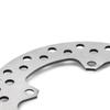 Motorrad Vorder- und Hinterradbremsscheibe Rotor für Honda XR250R CRM250 R RR XLR250RM RR CRF230L CRF230M XR250 Y/3 3/5 MD30 XR400 XR600