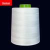 8000 Yards Medium-Thick Sewing Thread for Overlock and Flat Machines