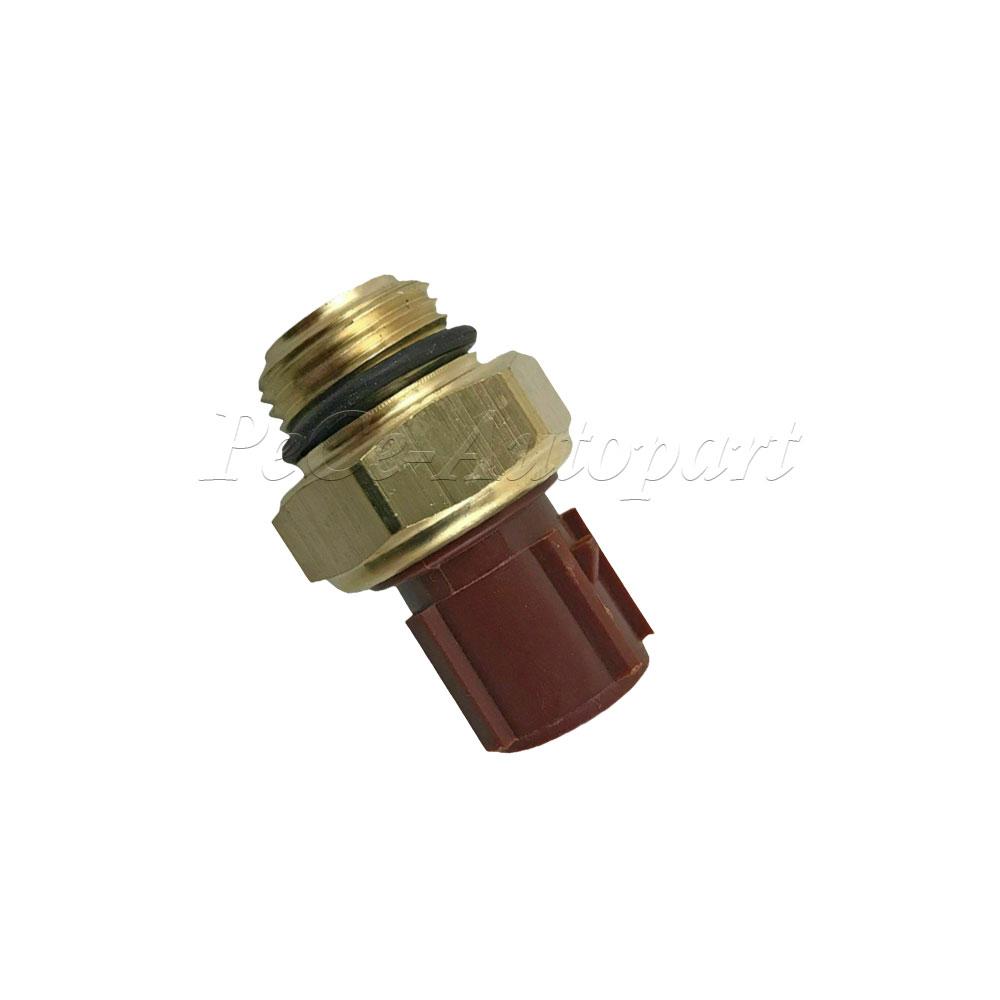 37760-P00-003 37760P00003 37760-P00-004 201-1650 Water Temperature Sensor Switch For Acura Honda Civic CR-V