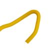 Silicone Radiator coolant Hose Fit For Aprilia Tuareg 660 2022-2025 Yellow