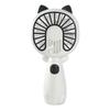 New Cartoon Mini Fan - Summer Outdoor Portable USB Charging Fan - Student Dormitory Desktop Fan