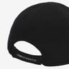 Fila Performance Stretch Ballcap Fs3cpf6101x Black