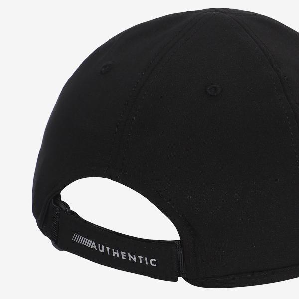 Fila Performance Stretch Ballcap Fs3cpf6101x Black