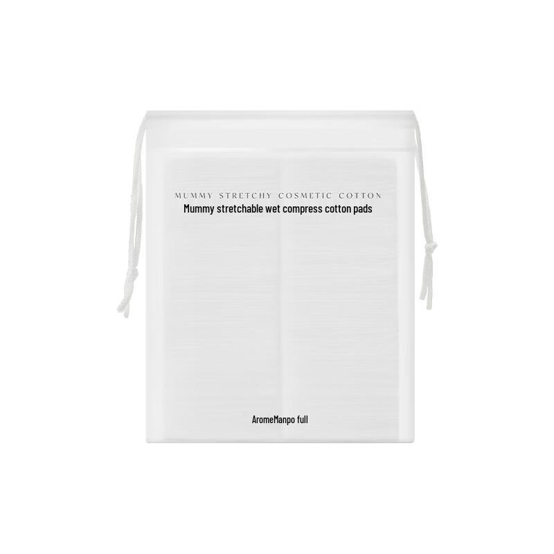 AromeManpo Cotton Pads