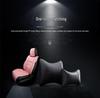 2022 Model 1.5L Sharp Luxury Lingpai Leather Car Seat Cushion - Universal Full Surround Cover for All Seasons