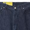 ONITSUKA TIGER SS26 Denivita Series Baggy Denim Pants Women Bottoms Blue 2182B572-401