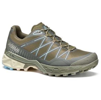 Asolo Tahoe Goretex ML buty trekkingowe